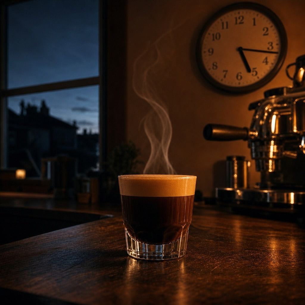 Five Sixteen Coffee