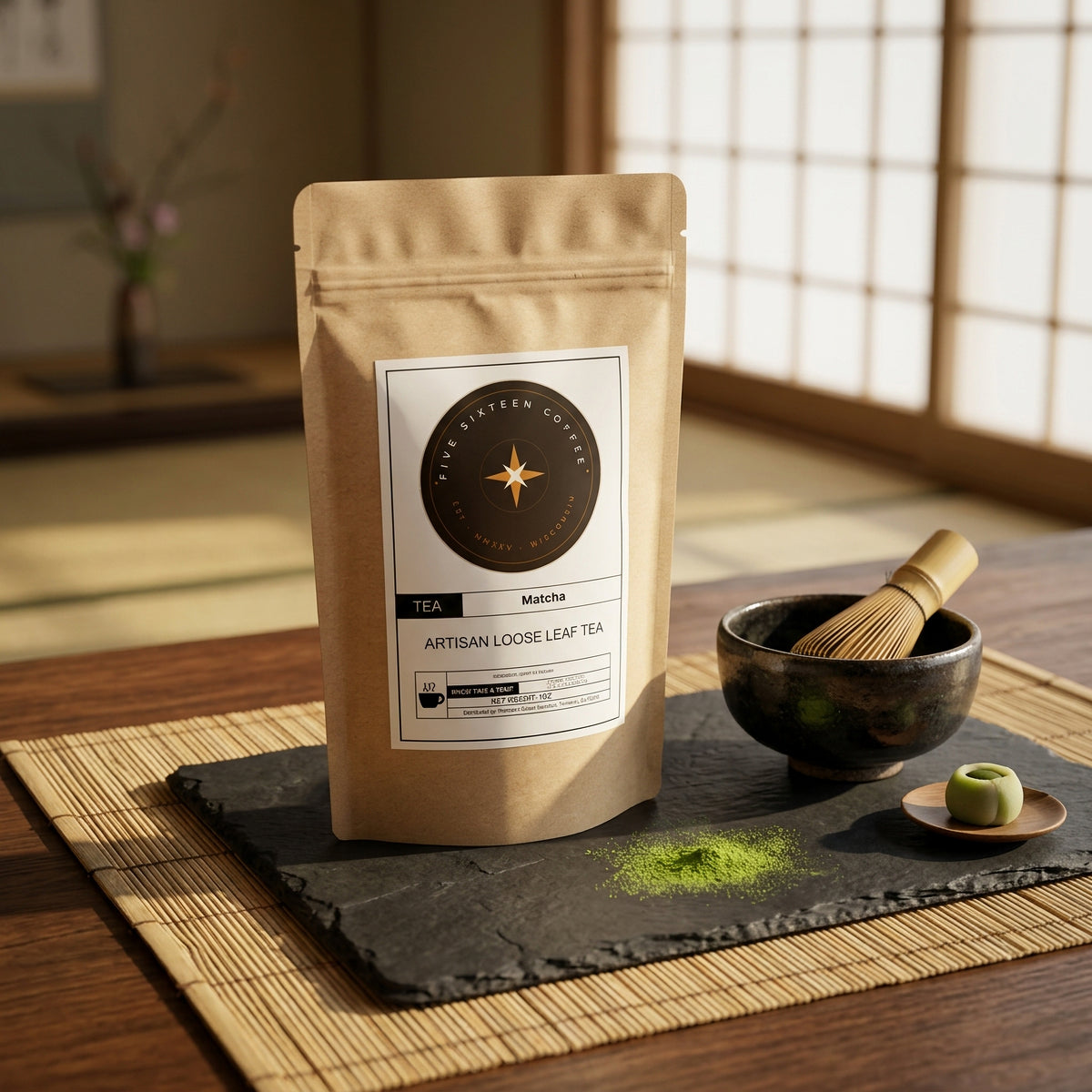 Matcha